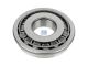 DT Spare Parts 4.64396 Kegelrollenlager, d: 45 mm, D: 110 mm, H: 29,6 mm passend für Mercedes-Benz
