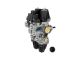 DT Spare Parts 4.64412 4-Kreis-Schutzventil, 32 V, M12 x 1,5, M22 x 1,5, max. 13 bar, Po21: 9 bar, Po22: 9 bar, Po23: 7,5 bar, Po24: 7,5 bar, Pc21: 7 bar, Pc22: 7 bar, Pc23: 4,5 bar, Pc24: 4,5 bar passend für Multimarken