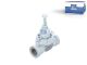 DT Spare Parts 4.64418 Überströmventil, M22 x 1,5, Pov: 10 bar passend für Mercedes-Benz