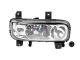 DT Spare Parts 4.64447 Hauptscheinwerfer, rechts, ohne Nebelscheinwerfer, ohne Stellmotor, 24 V, H7 passend für Mercedes-Benz