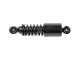 DT Spare Parts 4.64460 Kabinenstoßdämpfer, D: 40 mm, b: 14 mm, Lmin: 259 mm, Lmax: 332 mm passend für Mercedes-Benz
