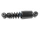 DT Spare Parts 4.64461 Kabinenstoßdämpfer, D: 44,5 mm, b: 14 mm, Lmin: 284 mm, Lmax: 333 mm passend für Mercedes-Benz