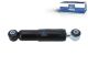 DT Spare Parts 4.64464 Kabinenstoßdämpfer, D: 40 mm, b: 12 mm, Lmin: 208 mm, Lmax: 228 mm passend für Mercedes-Benz