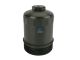 DT Spare Parts 4.64475 Ölfilterdeckel, d: 41 mm, D: 105 mm, Te100 x 3, H: 144 mm passend für Mercedes-Benz