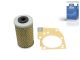 DT Spare Parts 4.64477 Ölfiltereinsatz, Getriebe passend für Mercedes-Benz
