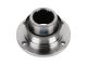 DT Spare Parts 4.64497 Flansch, D: 180 mm passend für Mercedes-Benz