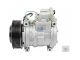 DT Spare Parts 4.64500 Kompressor, Klimaanlage, Öl befüllt, 24 V, 9 PK, DP: 130 mm, 9 grooves passend für Mercedes-Benz