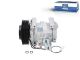 DT Spare Parts 4.64522 Kompressor, Klimaanlage, Öl befüllt, 24 V, 8 PK, DP: 140 mm, 8 grooves passend für Mercedes-Benz