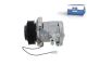 DT Spare Parts 4.64523 Kompressor, Klimaanlage, Öl befüllt, 24 V, 8 PK, DP: 130 mm, 8 grooves passend für Mercedes-Benz