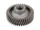 DT Spare Parts 4.64534 Antriebsrad, D: 116 mm, 39 teeth passend für Multimarken