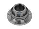 DT Spare Parts 4.64557 Flansch, D: 165 mm passend für Mercedes-Benz