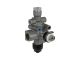 DT Spare Parts 4.64577 Niveauventil, M12 x 1,5, max. 22 bar passend für Multimarken