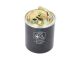 DT Spare Parts 4.64583 Kraftstofffilter, D: 86 mm, H: 121 mm passend für Multimarken