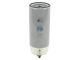 DT Spare Parts 4.64589 Kraftstofffilter, Wasserabscheider, D: 108 mm, 1 x 14 UNS, H: 216 mm