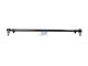 DT Spare Parts 4.64594 Lenkstange, D: 38 mm, C: 30 mm, M30 x 1,5, M24 x 1,5, L: 1160 mm passend für Mercedes-Benz