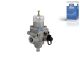 DT Spare Parts 4.64600 Druckregler, M22 x 1,5, 8,1 bar passend für Multimarken