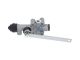 DT Spare Parts 4.64608 Niveauventil, M12 x 1,5, L: 160 mm passend für Setra