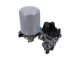 DT Spare Parts 4.64622 Lufttrockner, komplett mit Ventil, M22 x 1,5, M16 x 1,5, max. 13 bar, Po: 14,5 bar passend für Multimarken