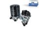DT Spare Parts 4.64623 Lufttrockner, komplett mit Ventil passend für Multimarken