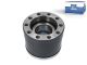 DT Spare Parts 4.64630 Radnabe, mit Lager, mit ABS Ring, d: 108 mm, D: 146 mm, 10 bores, b: 14 mm, H: 113 mm passend für Mercedes-Benz