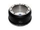 DT Spare Parts 4.64638 Bremstrommel, D: 410 mm, 10 bores, b: 23 mm, P: 335 mm, d: 298 mm, H: 248 mm, B: 192 mm passend für Multimarken