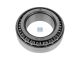 DT Spare Parts 4.64662 Kegelrollenlager, d: 55 mm, D: 95 mm, H: 30 mm passend für Multimarken