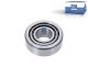 DT Spare Parts 4.64663 Kegelrollenlager, d: 30 mm, D: 72 mm, H: 28,8 mm passend für Multimarken