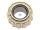 DT Spare Parts 4.64668 Zylinderrollenlager, d: 30 mm, D: 60 mm, H: 28 mm passend für Multimarken