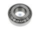 DT Spare Parts 4.64672 Kegelrollenlager, d: 65 mm, D: 140 mm, H: 51 mm passend für Multimarken