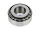 DT Spare Parts 4.64677 Kegelrollenlager, d: 35 mm, D: 80 mm, H: 33 mm passend für Multimarken