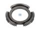 DT Spare Parts 4.64682 Führungshülse passend für Mercedes-Benz