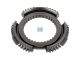 DT Spare Parts 4.64683 Führungshülse passend für Mercedes-Benz