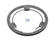 DT Spare Parts 4.64693 Synchronkegel, mit Feder passend für Multimarken