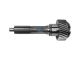 DT Spare Parts 4.64701 Antriebswelle passend für Mercedes-Benz