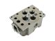 DT Spare Parts 4.64714 Zylinderkopf, ohne Ventile passend für Mercedes-Benz