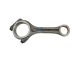 DT Spare Parts 4.64741 Pleuelstange, konischer Kopf, d1: 42 mm, d2: 75 mm, L: 215 mm passend für Mercedes-Benz