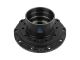 DT Spare Parts 4.64748 Radnabe, ohne Lager, d1: 157 mm, d2: 170 mm, D: 374,5 mm, 10 bores, b: 22 mm, P: 335 mm, H: 263,3 mm passend für Mercedes-Benz