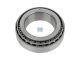DT Spare Parts 4.64758 Kegelrollenlager, d: 55 mm, D: 90 mm, H: 27 mm passend für Multimarken