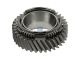 DT Spare Parts 4.64772 Zahnrad, Konstant II passend für Mercedes-Benz