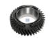 DT Spare Parts 4.64776 Zahnrad, Konstant II passend für Mercedes-Benz