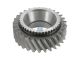 DT Spare Parts 4.64777 Zahnrad, Konstant II passend für Mercedes-Benz
