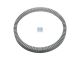 DT Spare Parts 4.64781 ABS Ring, d: 160 mm, D: 172 mm, H: 18 mm passend für Mercedes-Benz