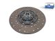 DT Spare Parts 4.64791 Mitnehmerscheibe, D: 430 mm passend für Multimarken