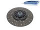 DT Spare Parts 4.64792 Mitnehmerscheibe, D: 430 mm, 10 teeth passend für Multimarken