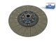 DT Spare Parts 4.64822 Mitnehmerscheibe, D: 420 mm, 10 teeth passend für Multimarken