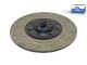 DT Spare Parts 4.64829 Mitnehmerscheibe, D: 310 mm, 10 teeth passend für Mercedes-Benz