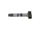 DT Spare Parts 4.64840 Bremsnockenwelle, rechts, D: 42 mm, L1: 289 mm, L2: 39,5 mm, L3: 236 mm, 26 teeth passend für Mercedes-Benz