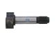 DT Spare Parts 4.64842 Bremsnockenwelle, links, D: 42 mm, L1: 228 mm, L2: 39,5 mm, L3: 175 mm, 26 teeth passend für Mercedes-Benz