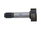 DT Spare Parts 4.64843 Bremsnockenwelle, rechts, D: 42 mm, L1: 228 mm, L2: 39,5 mm, L3: 175 mm, 26 teeth passend für Mercedes-Benz