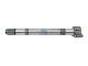 DT Spare Parts 4.64847 Bremsnockenwelle, rechts, D: 42 mm, L1: 459 mm, L2: 39,5 mm, L3: 406 mm, 26 teeth passend für Mercedes-Benz